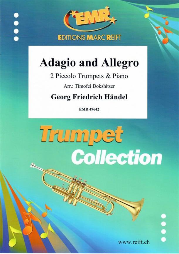 Adagio and Allegro